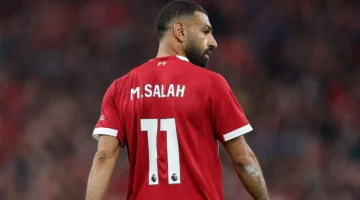 برشلونة يتابع نجمًا سابقًا.. ليفربول يحدد بديل صلاح 2025